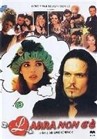 Laura Non C'E' (1998) DVD