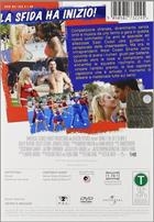 Ragazze Nel Pallone - Pronte A Vincere (2007) DVD