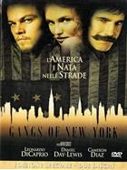 Gangs Of New York (2002) 2-DVD Special Edition