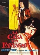 La Casa Dei Fantasmi (1959) Collector'S Edition 2-DVD Restaurato In HD