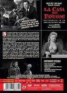 La Casa Dei Fantasmi (1959) Collector'S Edition 2-DVD Restaurato In HD