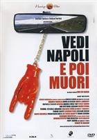 Vedi Napoli E Poi Muori (2007) DVD
