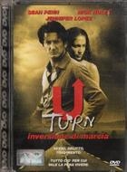 U-Turn - Inversione Di Marcia (1997) DVD Edizione Jewel Box
