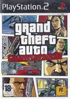 GTA - Liberty City Stories PS2