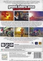 GTA - Liberty City Stories PS2