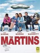 The Martins (2001) DVD