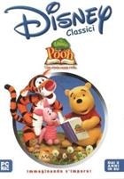 Disney - Il Libro Di Pooh - Una Storia Senza Coda PC CD-Rom