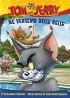 Tom & Jerry - Ne Vedremo Delle Belle (2010) DVD