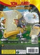 Tom & Jerry - Ne Vedremo Delle Belle (2010) DVD
