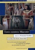 Toto' Contro Maciste (1962) DVD