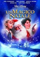 Un Magico Natale (1985) DVD