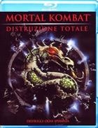 Mortal kombat - Distruzione Totale (1998) BluRay