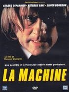 La Machine  - Un Corpo In Prestito (1994) DVD