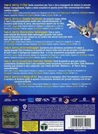 Best Of Tom & Jerry Movies - Box Set 6-DVD