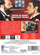 Anche Gli Angeli Mangiano Fagioli (1973) DVD