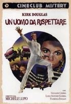 Un Uomo Da Rispettare (1972) DVD