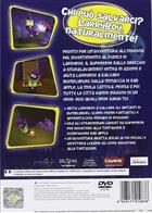 Veggietales - Larry Boy & The Bad Apple PS2