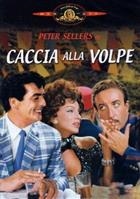 Caccia Alla Volpe (1966) DVD
