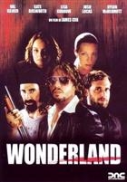 Wonderland (2003) Edizione 2-DVD