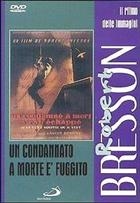 Un Condannato A Morte E' Fuggito (1956) DVD