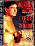 L'eroe Della Strada (1975) DVD Edizione Jewel Box