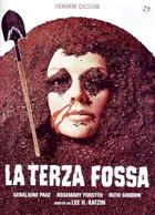 La Terza Fossa (1969) DVD