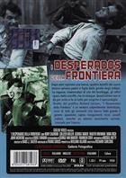I Desperados Della Frontiera (1954) DVD