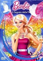 Barbie - Il Segreto Delle Fate (2011) DVD