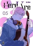 Here U Ere - Volume 5 - Fumetti
