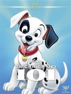 La Carica Dei 101 - I Classici Disney 17 (1961) DVD SlipCover