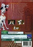 La Carica Dei 101 - I Classici Disney 17 (1961) DVD SlipCover