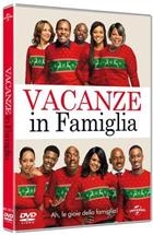 Vacanze In Famiglia (2016) DVD