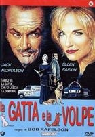 La Gatta E La Volpe (1992) DVD