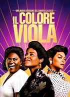 Il Colore Viola (2023) DVD