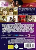 Il Colore Viola (2023) DVD