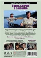 E' Ricca, la Sposo E L'Ammazzo (1971) DVD