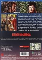 Marte Il Dio Della Guerra (1962) DVD