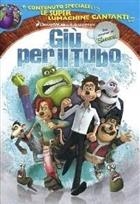 Giu' Per Il Tubo (2006) DVD