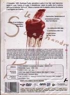 Lo Scafandro E La Farfalla (2007) DVD