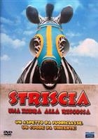 Striscia - Una Zebra Alla Riscossa (2005) DVD