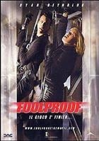 FoolProof (2003) DVD