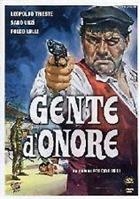 Gente D'Onore (1967) DVD
