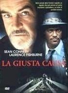 La Giusta Causa (1994) DVD