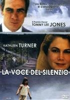 La Voce Del Silenzio (1993) DVD
