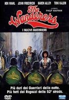 The Wanderers - I Nuovi Guerrieri (1979) DVD