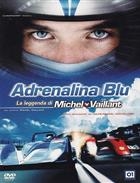 Adrenalina Blu - La Leggenda Di Michel Vaillant (2003) DVD