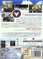 Adrenalina Blu - La Leggenda Di Michel Vaillant (2003) DVD