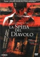 La Spina Del Diavolo (2001) DVD