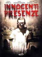Innocenti Presenze (2006) DVD