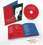 Ornella Vanoni - Sheherazade – 30° Anniversario (1995 – 2025) CD DigiPack